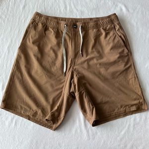 Vuori Kore Unlined Shorts